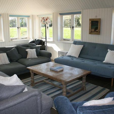 Greystone Cottage - Sea Views, Short Stroll To A Beautiful Sandy Beach Brook  Exteriör bild