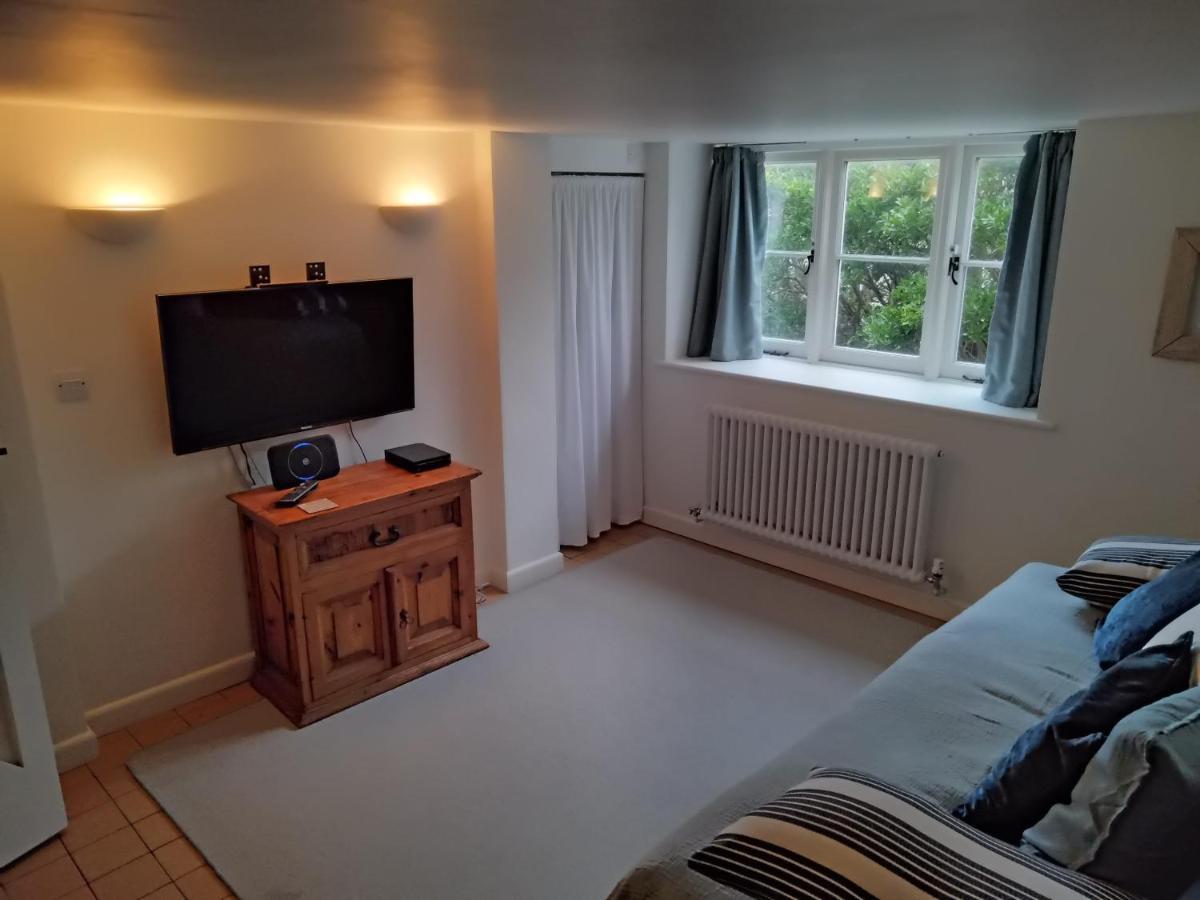 Greystone Cottage - Sea Views, Short Stroll To A Beautiful Sandy Beach Brook  Exteriör bild